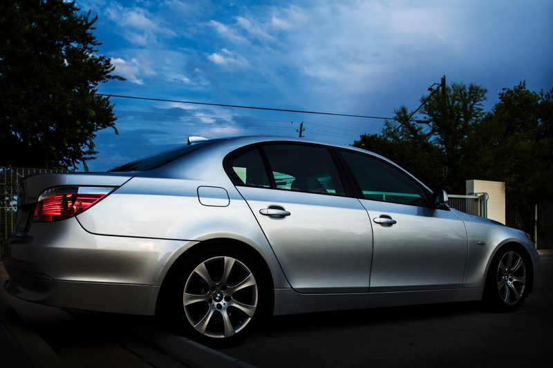 Illustration for article titled 6 Months in: my first BMW experience